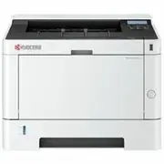 Kyocera Ecosys PA4000wx Desktop Wired/Wireless Laser Printer - Monochrome - 1200 x 1200 dpi Print - Automatic Duplex Print - 350 Sheets Input - - LAN