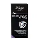 Hagerty Fashion Jewelry Cloth 36 x 30 cm for bracelets, necklaces, earrings,