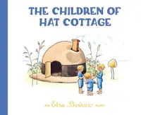 在飛比找誠品線上優惠-The Children of Hat Cottage