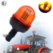 Led Flashing Beacon Lamp For John Deere Massey Ferguson Tractor