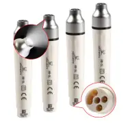 4X Ultrasonic Piezo Dental Scaler Handpiece LED light fit EMS/WOODPECKER