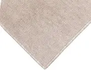 Nitori RC01 Mocha NITORI 7018744 Dust Mite Resistant Carpet 4.5 Pieces