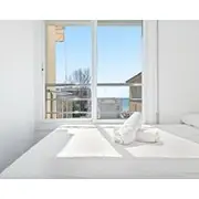 Apartment Sweet Apt- Sea Views With Sea View, Wi-fi And Air Conditioning