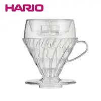 在飛比找樂天市場購物網優惠-【沐湛咖啡】HARIO 冠軍聯名手沖輔助器套組 02樹脂濾杯