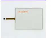 New Glass Panel For SCN 1040-4W-TFT Touch Screen amk