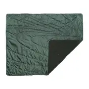 As Seen on TV - Sash & Bloom Heated Blanket - Olive