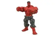 Marvel Select Red Hulk Action Figure
