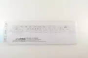 Greg Komar S PRR War Emergency Composite Gondola Decal - 326A