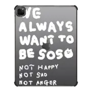 iPad Pro 12.9-inch (5th/6th gen) iPad Impact Case ALWAYS SOSO