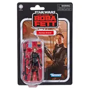Star Wars The Vintage Collection Fennec Shand Action Figure