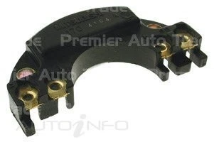 PAT Ignition Control Module For Ford Laser GL KF KH 1.6L B6 I4 16V SOHC (for: Suzuki)