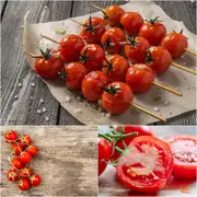 Tomato - Totem seeds