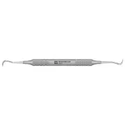 Hand Instruments Amalgam Interproximal Knifes By Brasseler (1/pack)