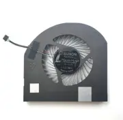 1X for Cooling Fan 7JV64 0FHD6 Precision 17 7730 M7730 7740 M7740 CPU /GPU