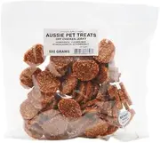 1kg Doglisious Chicken & Rice Chips