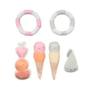 [Sunnylife] Dive Buddies - Cotton Candy