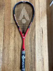 Karakal Squash Racket - Core Pro 120