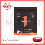 Rule 1 Protein Isolate R1 Whey Blend - Lean Muscle Recovery