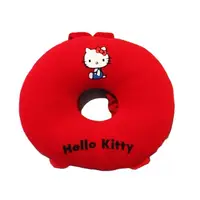 在飛比找蝦皮購物優惠-【★優洛帕-汽車用品★】Hello Kitty 兜風紅系列 