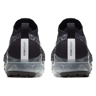 NIKE 耐吉201女鞋運動鞋(2012)W AIR VAPORMAX FLYKNIT 3 黑 AJ6910001