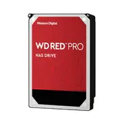 WD Red Pro Nas Sata Hard Drive