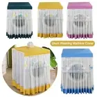 Lace Yarn Drum Washing Machine Cover Fully Automatic Washing Machine Cover