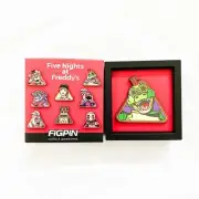 FigPin Mystery - Five Nights At Freddy's Series 1 - Monty
