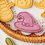 Cookie Cutters Halloween Series Material Biscuit Cutters for Halloween