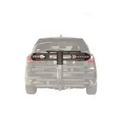 Rocky Mounts SplitRail Car Rack Add-On
