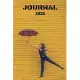 Journal 2020 Notebook/Journal Journal_6x9 in _100 pages_bleed For Women/Men/Boss/Coworkers/Colleagues/Students/Friends/Office Gag Gift Paperback: Jour