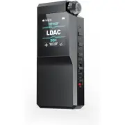FiiO BTR17 Bluetooth 5.4 USB DAC AMP with LDAC, aptX Lossless. Dual ES9069Q