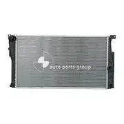 Motorkool Radiator - ETF-34001
