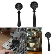 Espresso Machine Cleaning Brush Coffee Cleaner Brush for Baristas Household