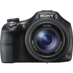 SONY DSC-HX400V 50X光學廣角數位相機(公司貨)