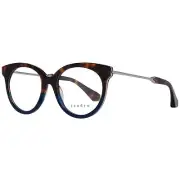Sandro SA 1938658 Women Multicolor Optical Frame Plastic Spotted Classic Eyewear
