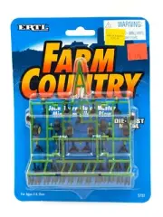 1/64 John Deere Mulch Master Minimum Tillage Plow