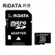 【RiDATA錸德】 micro SDHC Class10 32GB 記憶卡 /個