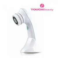 在飛比找Yahoo奇摩購物中心優惠-福利品TOUCHBeauty 360度電動旋轉美顏潔膚儀 A