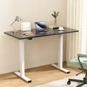 1 Artiss Electric Standing Desk Ergonomic Sit Stand Computer Desks 120cm