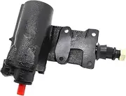 Power Steering Rack Gear Box Compatible For Mitsubishi Pajero Montero 4WD LFET HAND DRIVE MR267974 MR112835
