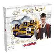 Guess Who: Harry Potter Board Game