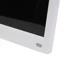 15 Inch Large Digital Picture Frame 1920x1080 Screen Photo Frame Electronic Kit