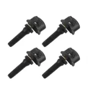 4Pcs BDGF-37-140 TPMS Tire Pressure Sensor For Mazda 3 6 CX-30 CX-9 2020 (for: Mazda)