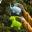 Durable Cartoon Watering Can Light Weight Plant Watering Pot