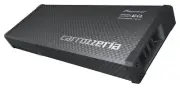 Carrozzeria 16 cm×2 Powered subwoofer TS-WX70DA NEW!