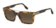 Marc Jacobs MARC 589/S 086/HA Men Sunglasses