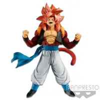 在飛比找蝦皮商城優惠-BANPRESTO 代理 景品 七龍珠 賽亞人之血 SPEC