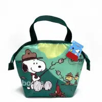 在飛比找博客來優惠-SNOOPY【outdoor保溫袋】