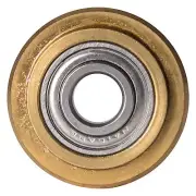 QEP 7/8 in. Titanium Coated Replacement Scoring Wheel for Multiple Tile Types...