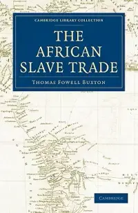 在飛比找博客來優惠-The African Slave Trade